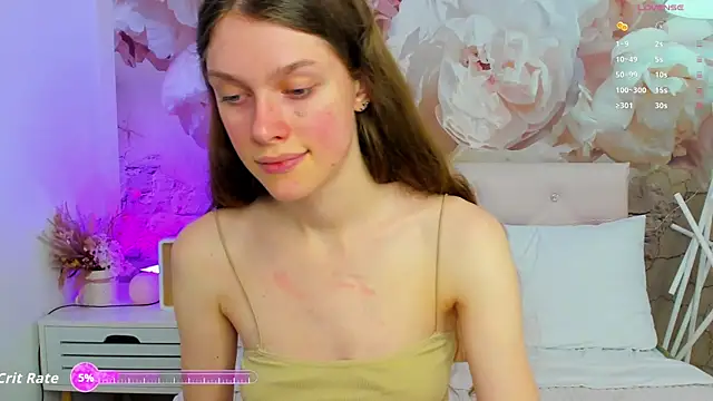 JaneBrowni online show from October 26, 2025, 2:06 pm