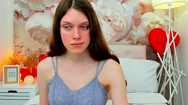 JaneBrowni online show from March 11, 2026, 1:27 pm