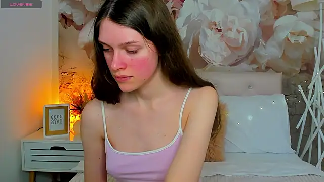 JaneBrowni online show from February 12, 2026, 1:55 pm