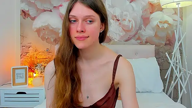 JaneBrowni online show from February 1, 2026, 1:42 pm