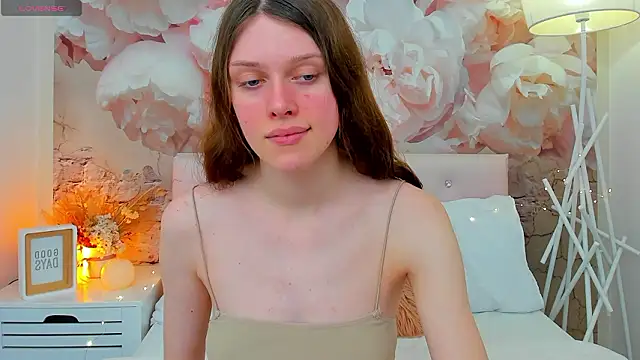 JaneBrowni online show from February 6, 2026, 1:18 pm