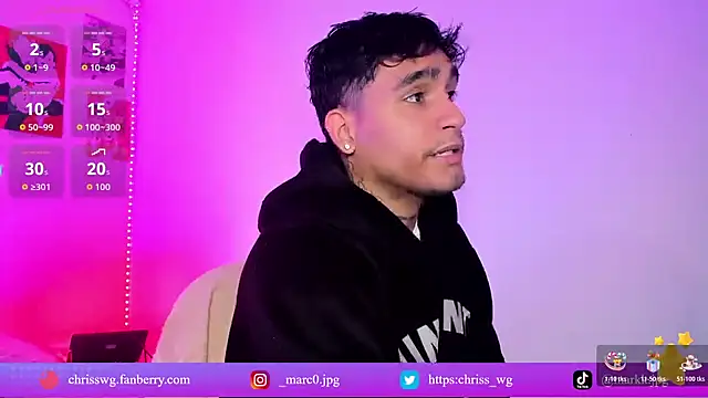 christianwang online show from January 7, 2026, 9:53 pm