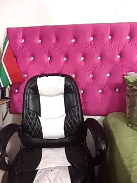 SexinessBae online show from March 24, 2026, 1:33 pm