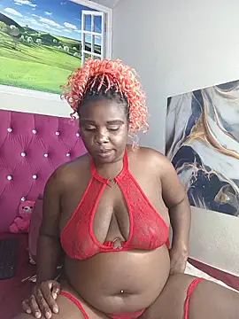 SexinessBae online show from May 13, 2026, 12:39 am
