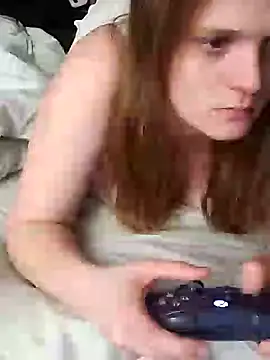 Snapshot of Ginger1123 chatting on December 12, 2024, 8:47 am Ginger1123 online show from December 12, 2024, 8:47 am