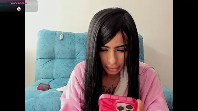 tamy ian online show from January 13, 2026, 1:04 pm