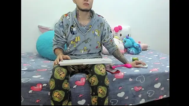 Snapshot of tamy_ian chatting on February 9, 2026, 10:02 am tamy ian online show from February 9, 2026, 10:02 am