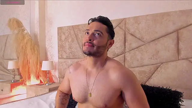 Snapshot of JossAckland chatting on January 7, 2026, 8:14 pm JossAckland online show from January 7, 2026, 8:14 pm