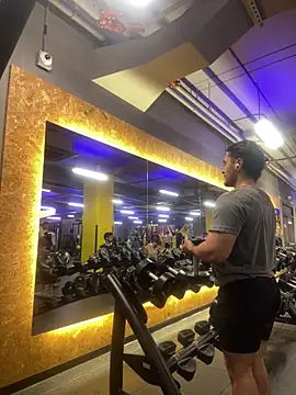 Snapshot of JossAckland chatting on March 4, 2026, 6:15 pm JossAckland online show from March 4, 2026, 6:15 pm