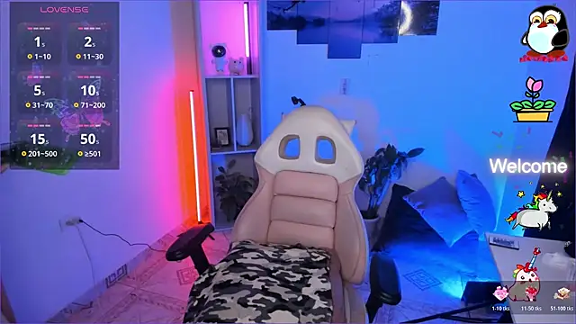 odelei online show from November 2, 2025, 9:58 am