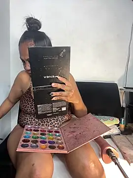 chiquimaturesexy online show from February 19, 2026, 9:34 pm