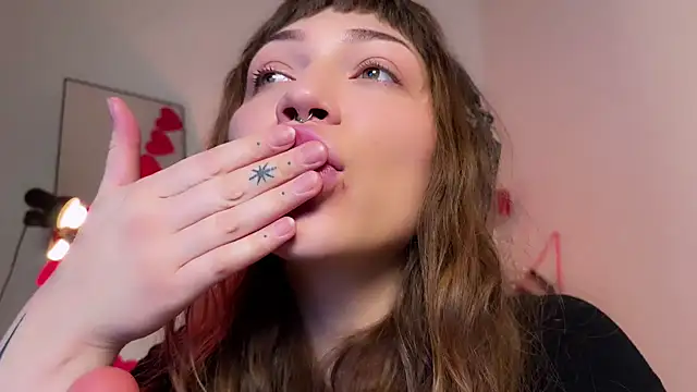 Snapshot of PaulaPratt chatting on February 12, 2025, 6:51 am PaulaPratt online show from February 12, 2025, 6:51 am