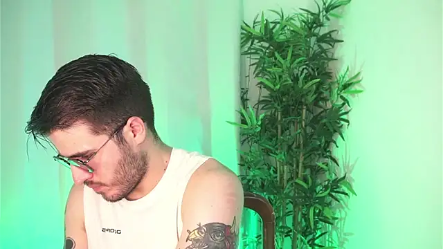 Tony Wylie online show from April 10, 2026, 3:19 pm