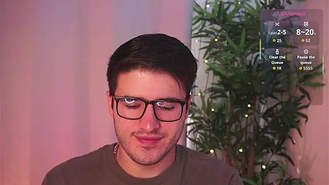 Tony Wylie online show from March 4, 2026, 1:30 pm