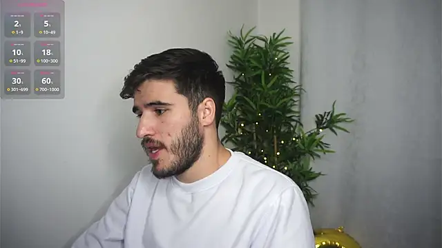 Tony Wylie online show from March 3, 2025, 3:22 pm