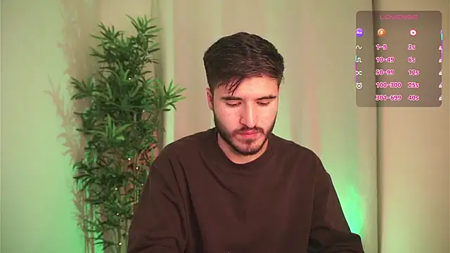 Tony Wylie online show from November 4, 2025, 10:08 am