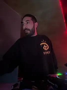 djtimka online show from March 5, 2026, 6:04 pm