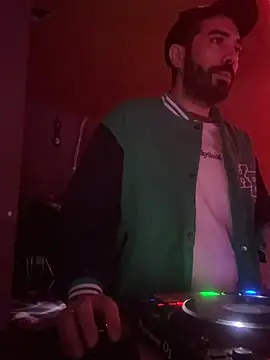 djtimka online show from April 13, 2026, 7:51 pm