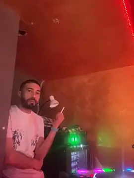 djtimka online show from March 16, 2026, 10:01 pm