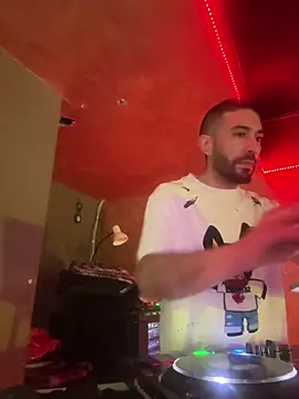 djtimka online show from March 15, 2026, 10:06 pm