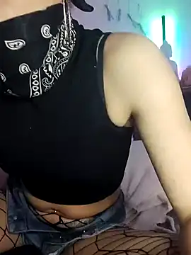 xx Dreamloveme online show from December 10, 2024, 5:55 pm