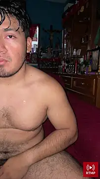 YoElMasHot online show from March 19, 2026, 6:02 am