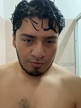 YoElMasHot online show from March 24, 2026, 4:56 am