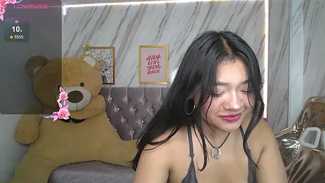  Katalina b online show from February 8, 2025, 7:59 pm