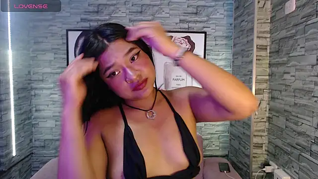  Katalina b online show from January 31, 2025, 10:10 pm