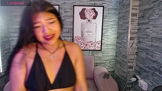  Katalina b online show from January 29, 2025, 1:48 am