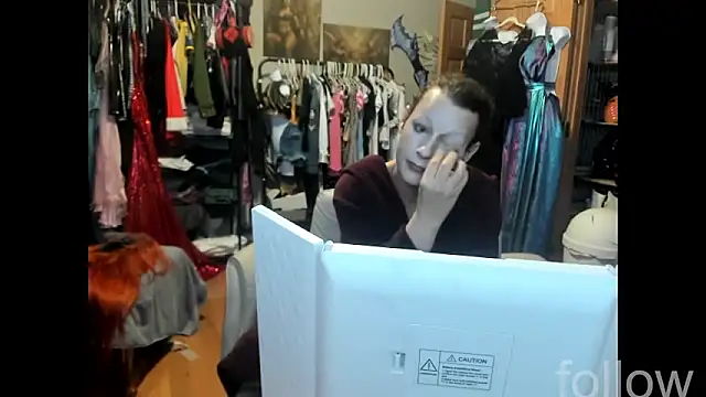 jessy0504 online show from October 10, 2025, 11:11 am