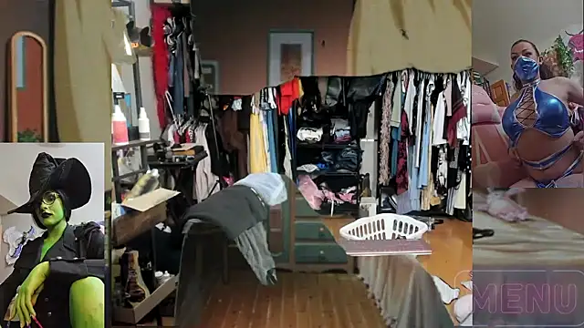 jessy0504 online show from March 24, 2026, 11:10 am