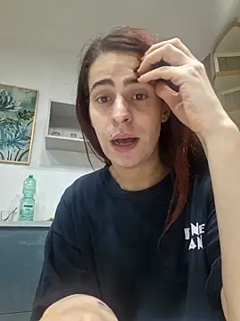 perla97 online show from February 16, 2026, 6:50 pm