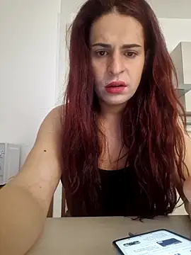 perla97 online show from October 24, 2025, 11:53 am