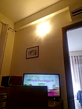 perla97 online show from March 3, 2026, 11:17 am