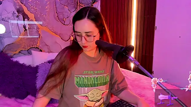 Snapshot of centaurigirl chatting on November 20, 2025, 3:29 am centaurigirl online show from November 20, 2025, 3:29 am