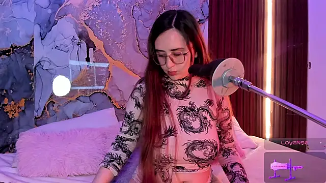 Snapshot of centaurigirl chatting on October 26, 2025, 3:40 am centaurigirl online show from October 26, 2025, 3:40 am