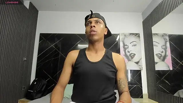 ada-brooke online show from February 19, 2026, 3:58 am