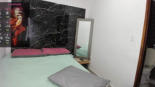 ada-brooke online show from March 6, 2026, 12:11 pm