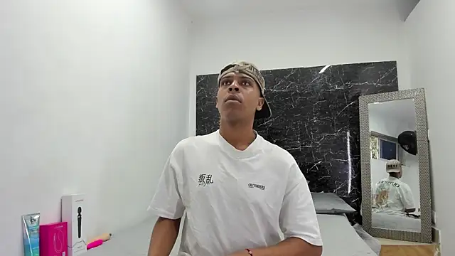 ada-brooke online show from January 11, 2026, 12:45 pm