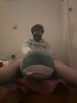 Snapshot of Your_femboy24 chatting on March 3, 2025, 9:37 pm Your femboy24 online show from March 3, 2025, 9:37 pm