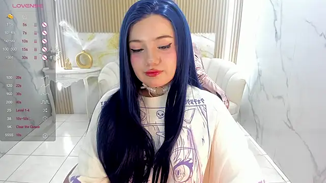 Snapshot of violet_sub chatting on November 17, 2025, 1:26 pm violet sub online show from November 17, 2025, 1:26 pm