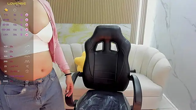 violet sub online show from March 19, 2026, 3:56 pm