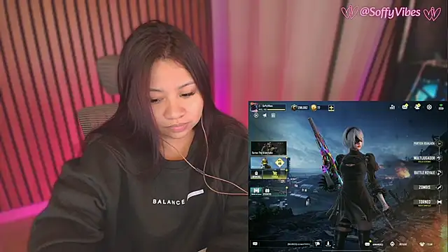 soffyvibes- online show from October 28, 2025, 2:56 am