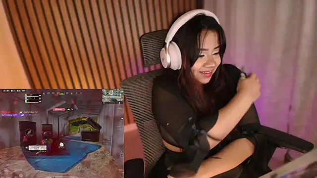 soffyvibes- online show from April 4, 2026, 2:29 am