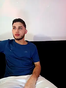 TommyandBillie online show from November 3, 2025, 6:00 pm