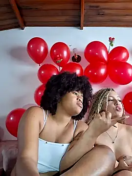 Snapshot of DANIELA_MICHEL chatting on February 14, 2025, 4:31 pm DANIELA MICHEL online show from February 14, 2025, 4:31 pm