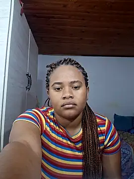 DANIELA MICHEL online show from January 7, 2026, 8:36 pm