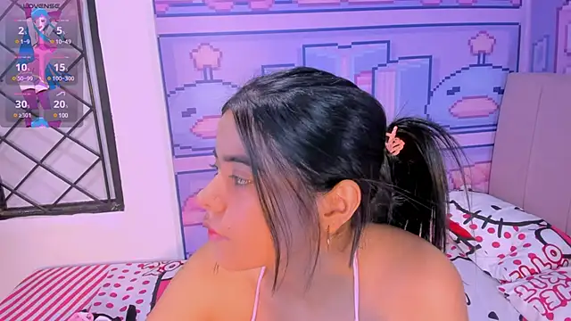  18alice online show from March 13, 2025, 3:22 am