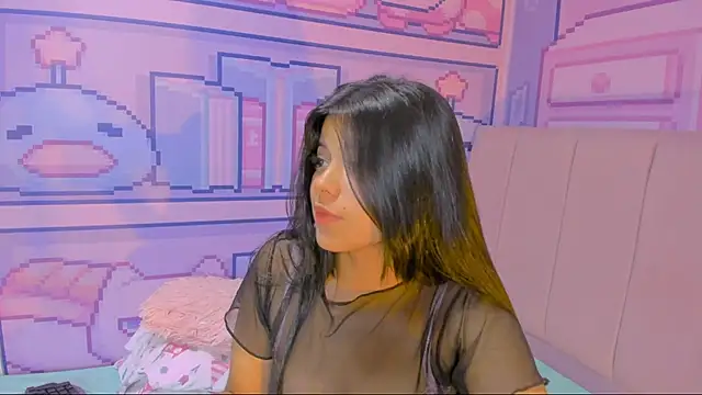  18alice online show from March 19, 2025, 6:14 am